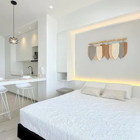 Cb821 | De Lujo Vista Al Mar Piscina Apartamento Cartagena