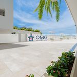 CB821 | Apartamento de lujo Vista al Mar Piscina