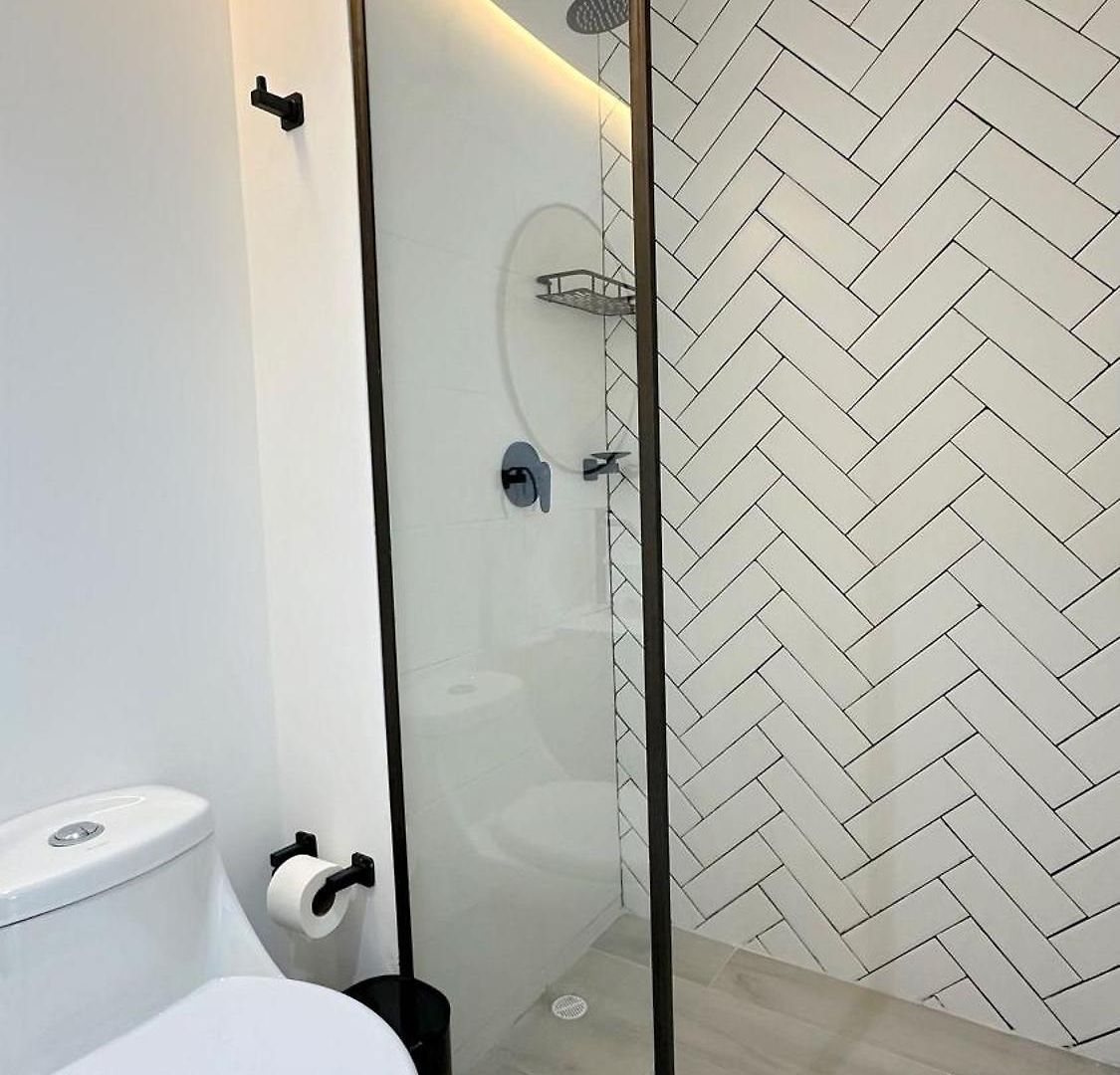 Apartamento Cb821 | De Lujo Vista Al Mar Piscina *