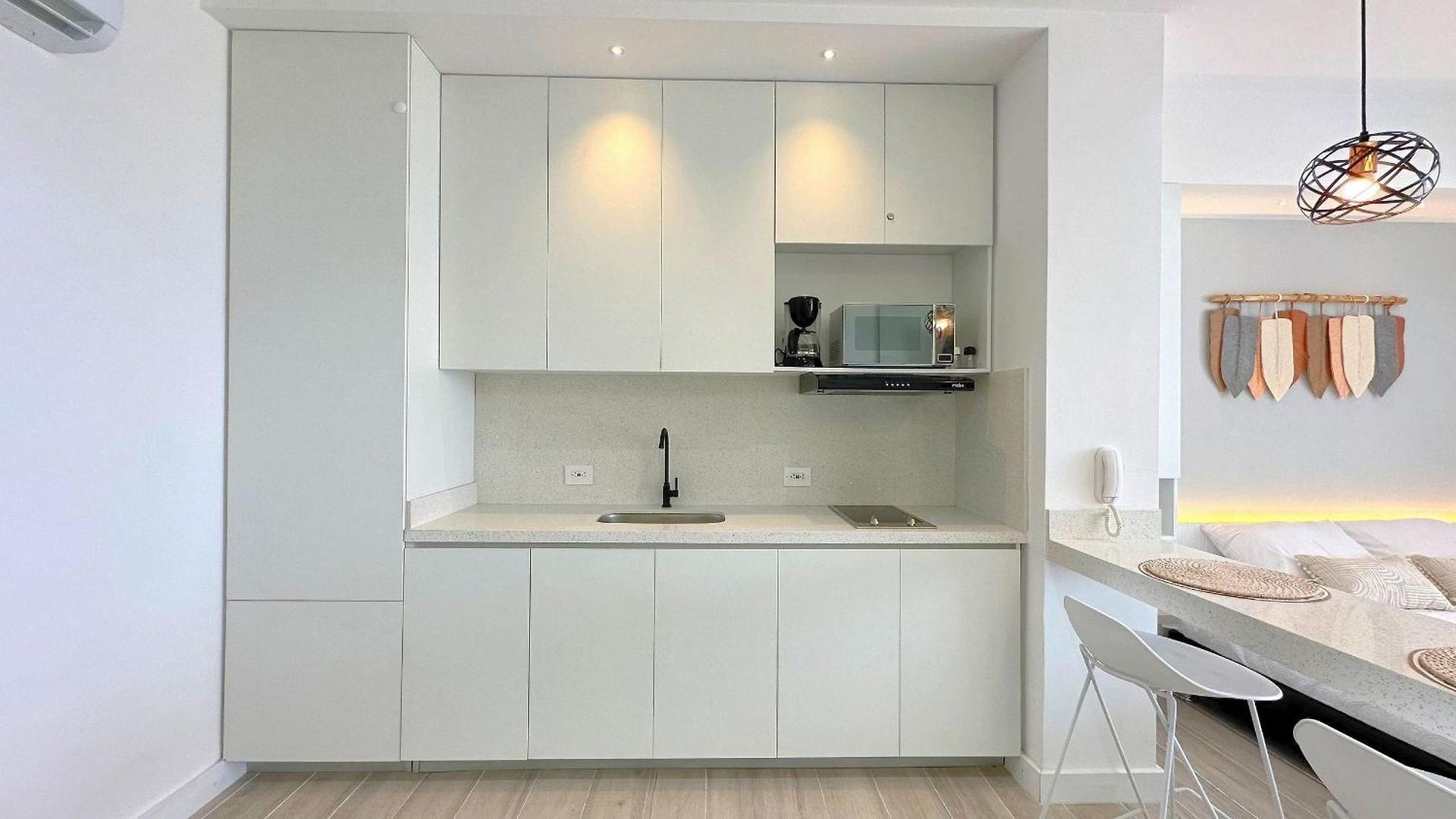Apartamento Cb821 | De Lujo Vista Al Mar Piscina Cartagena