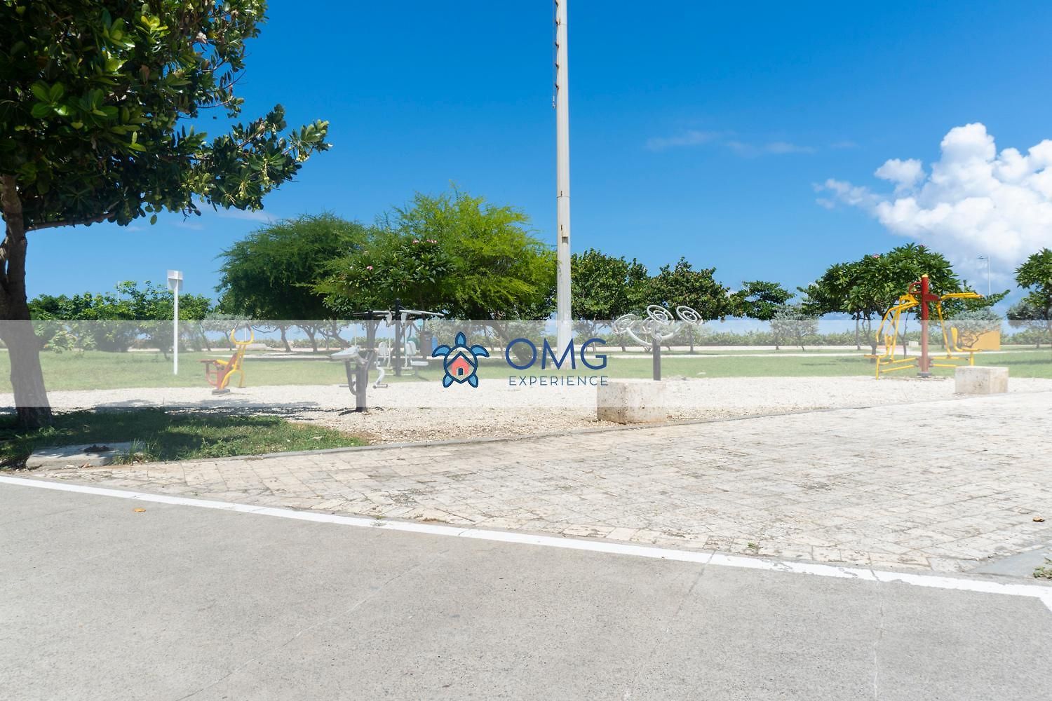 Apartamento Cb821 | De Lujo Vista Al Mar Piscina *