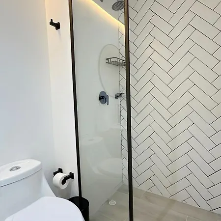Apartamento Cb821 | De Lujo Vista Al Mar Piscina *